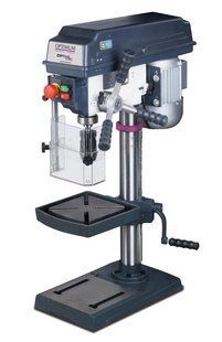 Свердлильний верстат Optimum Maschinen OPTIdrill B17 PRO (230V) U36001541 фото