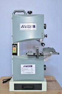 Станок ленточнопильный FDB Maschinen MJ 9 827695 фото