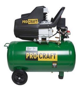 Компрессор Procraft AC-50л 800501 фото