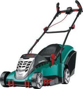 Газонокосилка Bosch Rotak 43 0.600.8A4.300 фото
