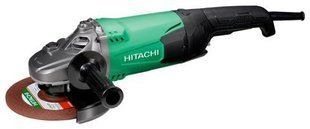 Шлифмашина угловая Hitachi G18ST G18STNU фото