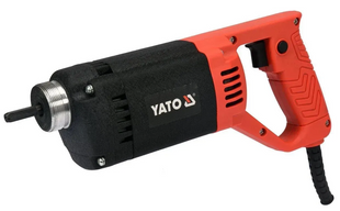 Вібратор для укладання бетону YATO YT-82600 YT-82600 фото