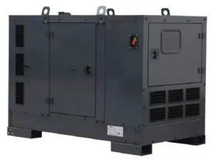 Генератор дизельний FOGO FD 32M-ST 34089 фото