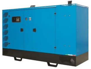 Дизельний генератор EnerSol SIYS-18Y (14.4-15.5 кВт) SIYS-18Y фото