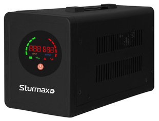 Джерело безперебійного живлення Sturmax PSM951200SW (1200 ВA) PSM951200SW фото