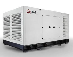 Дизельний генератор Altas Jenerator AJ-ELLA 110 (110 кВа) AJ-ELLA110 фото