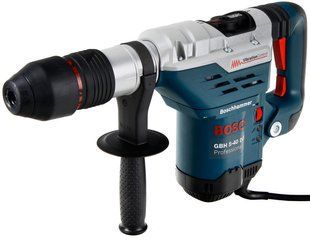 Перфоратор Bosch GBH 5-40 DCE 0.611.264.000 фото