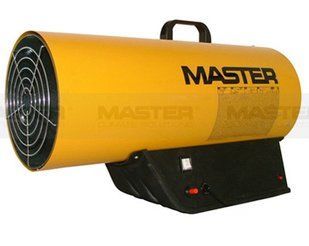 Газова теплова гармата Master BLP 73 E BLP 73 E фото