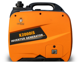 Генератор інверторний ELKUR K2000iS K2000iS фото