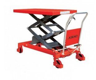 Стіл підйомний гідравлічний Skiper SKTS 800 Profi (974984) 974984 фото