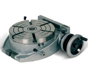 Поворотный стол для фрезерного станка Proma G-5757 25000160 фото