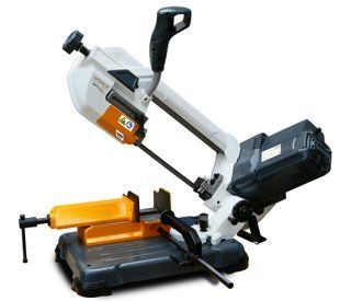 Стрічкова пила по металу Optimum OPTIsaw SQ-V13 3194013 фото
