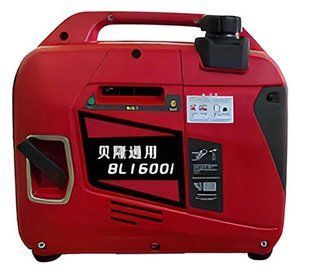 Инверторный генератор Belon Power 1200W 230V (19153) 19153 фото