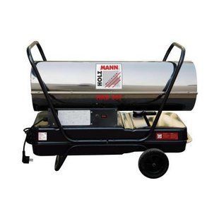 Теплова гармата Holzmann HKD30T HKD30T фото