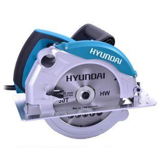Пила дискова циркулярна Hyundai C 1500-190 C 1500-190 фото