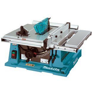 Настільна дискова пила Makita 2704 2704 фото