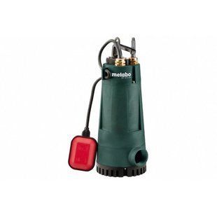Занурювальний насос для брудної води Metabo DP 18-5 SA 604111000 фото