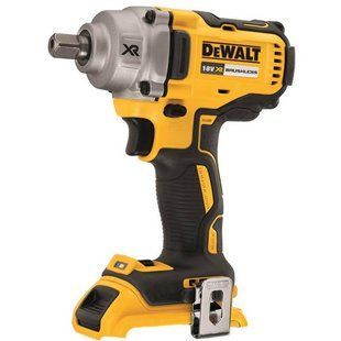 Гайковерт акумуляторний ударний DeWALT DCF894N DCF894N фото