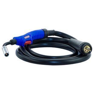 Рукав Іскра Vita 200A x 3 м 0.6-1.2 мм євророз'єм (EP-0004) EP-0004 фото