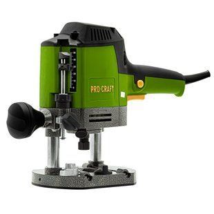 Фрезер мережевий Procraft POB1200H 001210 фото
