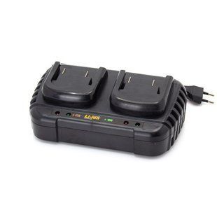 Зарядний пристрій Procraft Charger20/2 030202 фото