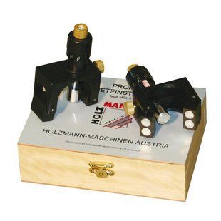 Магнитный прибор для установки строгальных ножей Holzmann MEL2 9120039903170 фото