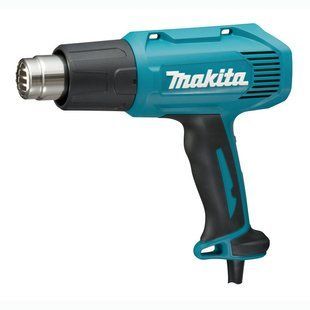 Будівельний технічний фен Makita HG5030K HG5030K фото