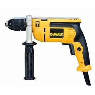 Дрель ударная DeWalt DWD024S DWD024S фото