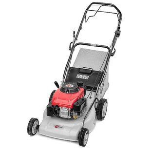Газонокосилка бензиновая INTERTOOL LM-4546 LM-4546 фото