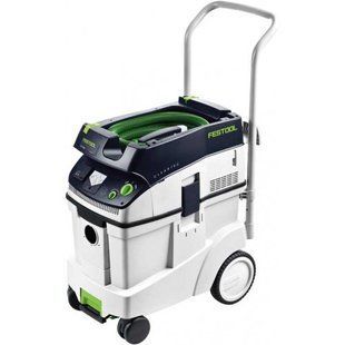 Пиловидалюючий апарат Festool CTL 48 E LE 584078 фото