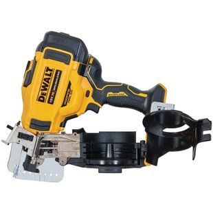 Пістолет цвяхозабивний акумуляторний DeWALT DCN45RNN DCN45RNN фото