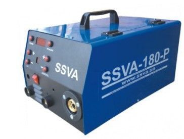 Полуавтомат сварочный SSVA-180-ТIG (с осциллятором) с рукавом B 15 3,00 м KZ-2 SSVA-180-ТIG B 15 фото