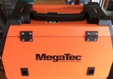 Сварочный полуавтомат инверторный MegaTec STARMIG 175 MMM0175 фото