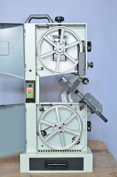 Станок ленточнопильный FDB Maschinen MJ 9 827695 фото