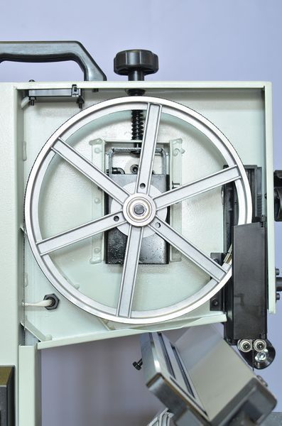 Станок ленточнопильный FDB Maschinen MJ 9 827695 фото