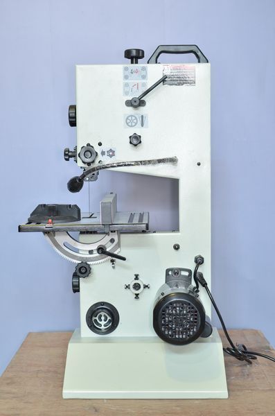 Станок ленточнопильный FDB Maschinen MJ 9 827695 фото