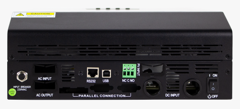 Акумуляторна батарея Pylontech US5000 US5000 фото