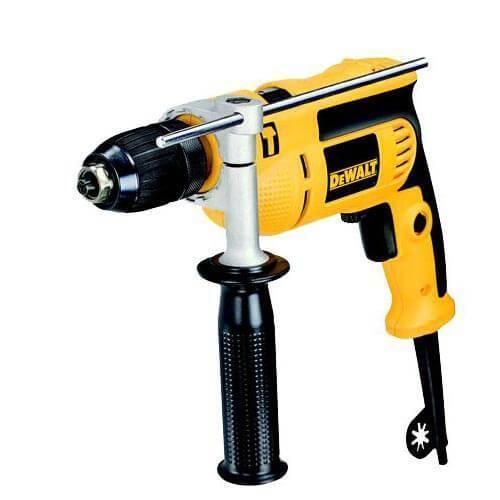 Дриль ударний DeWalt DWD024S DWD024S фото