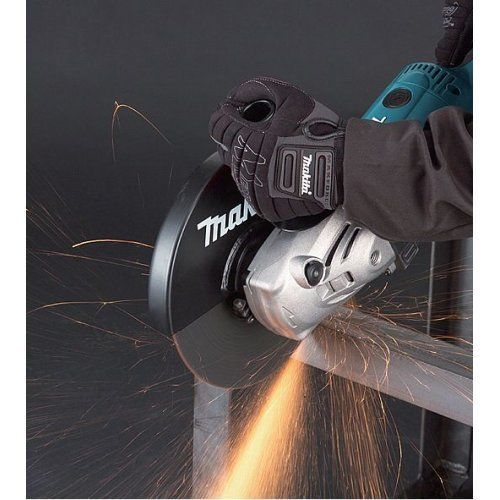 Кутова шліфмашина (болгарка) Makita GA9020 GA9020 фото