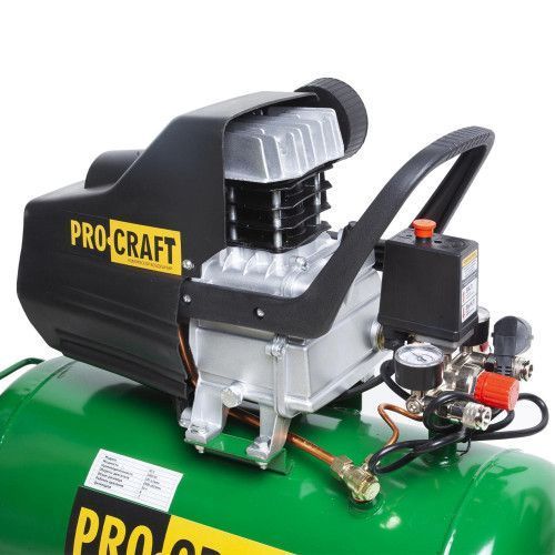 Компрессор Procraft AC-50л 800501 фото