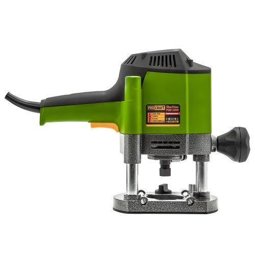 Фрезер Procraft POB1200H 001210 фото