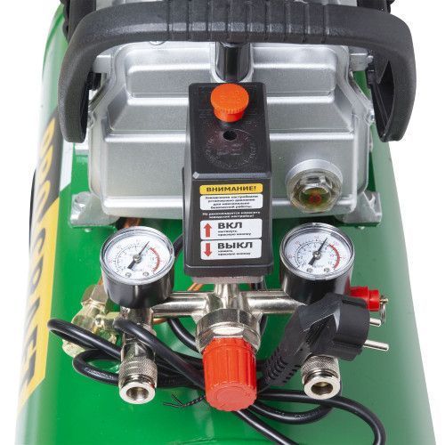 Компрессор Procraft AC-50л 800501 фото