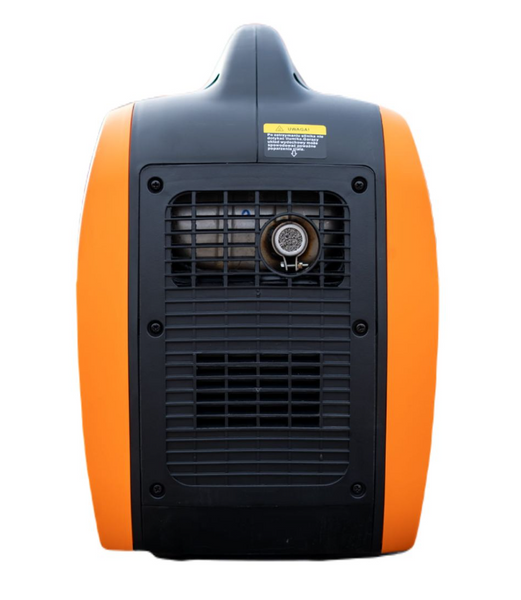 Генератор інверторний ELKUR K2000iS K2000iS фото
