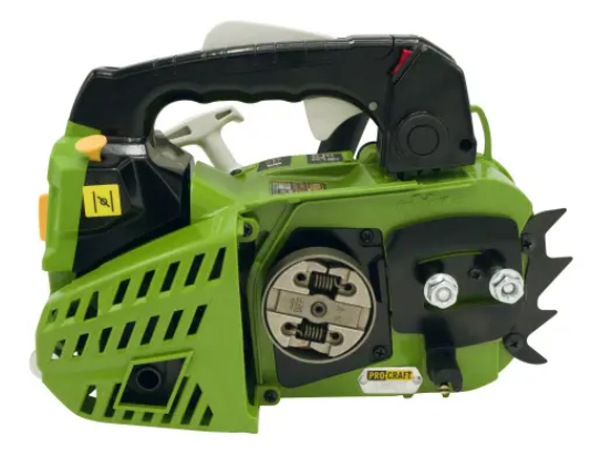 Бензопила Procraft K350S (шина, ланцюг 30) 600350 фото