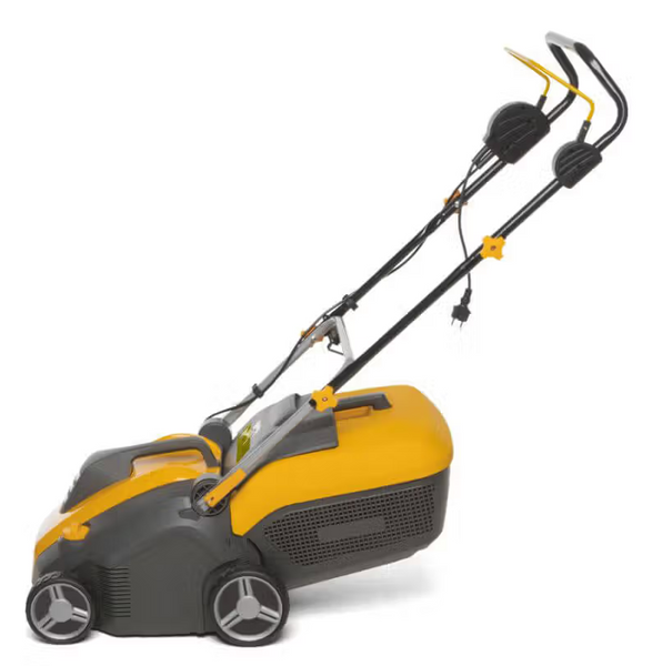Аератор електричний STIGA SV415E SV415E фото