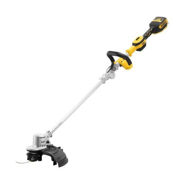 Коса акумуляторна безщіткова DeWALT DCMST561P1 DCMST561P1 фото