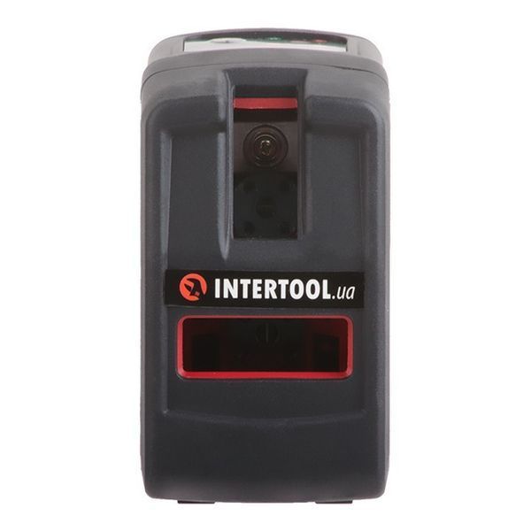 Лазерний рівень INTERTOOL MT-3050 MT-3050 фото