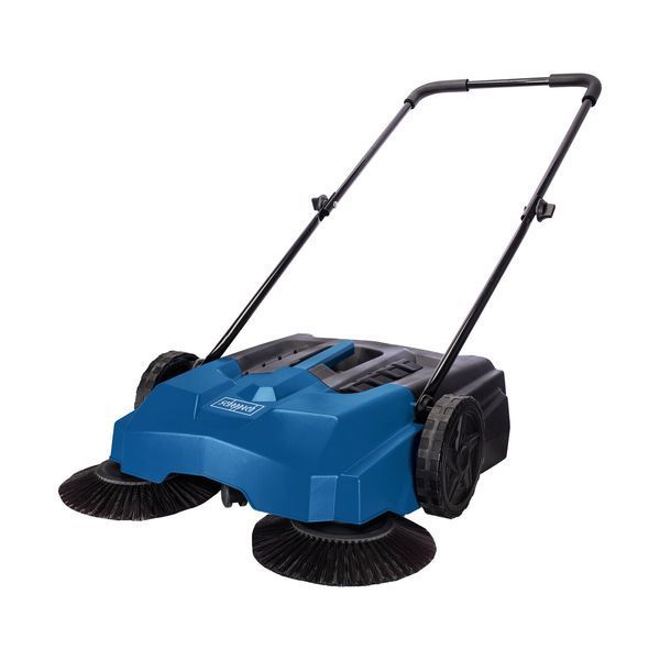 Підмітальна машина Scheppach Trike-S 5909803900 фото