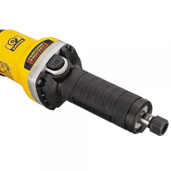 Пряма шліфувальна машина DeWALT DWE4997 DWE4997 фото
