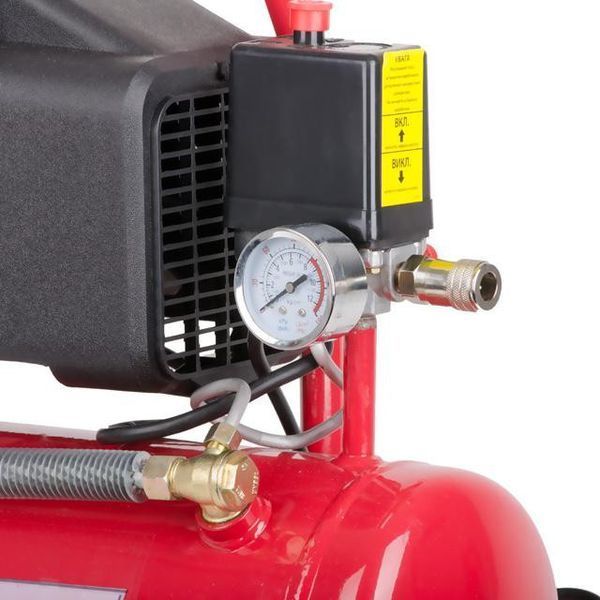 Компрессор INTERTOOL PT-0002 PT-0002 фото